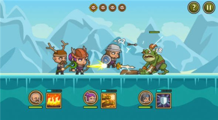 矮人国之战3手机游戏下载-矮人国之战3免费版下载v0.0.6