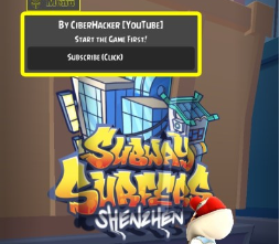 地铁跑酷上帝版中文版下载-地铁跑酷上帝版最新版下载v3.38.0