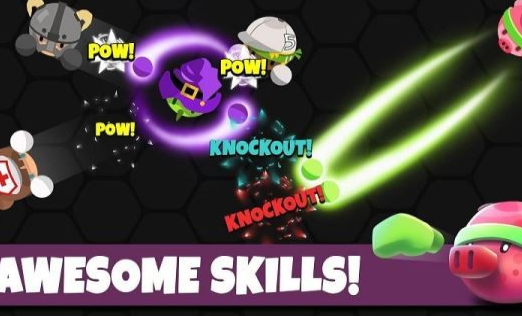 拳击场大作战游戏下载-拳击场大作战免广告下载v1.4