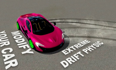 极限汽车模拟最新版下载-极限汽车模拟无限金币版下载v1.0.0