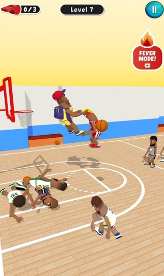 盖帽高手2022最新版下载-盖帽高手无广告下载v1.89