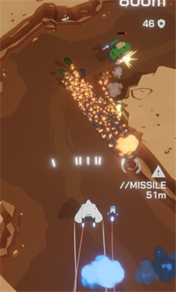 山谷前锋下载-山谷前锋游戏中文版(Valley Striker)下载v1.0.3