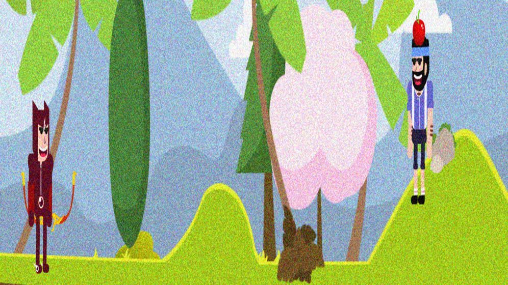 神箭手百步穿杨官方版下载-神箭手百步穿杨正式版下载v2.0.1