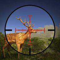 狙击手猎人模拟器官方版安卓最新