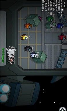 太空杀小恐龙V12版本下载-太空杀小恐龙手机正式版下载v1.33.7.1