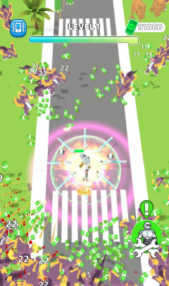 升级英雄游戏下载-升级英雄最新版下载v1.0.1