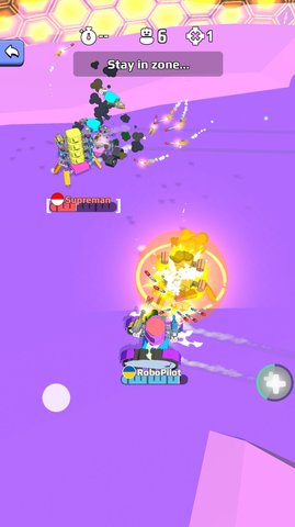 终极机器人锦标赛竞速游戏下载-终极机器人锦标赛安卓版下载v0.3.2