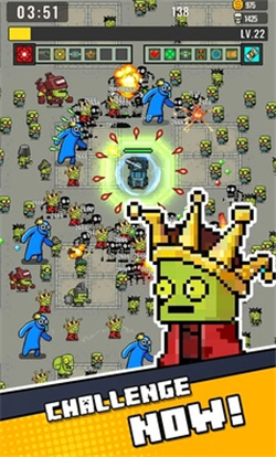 豺狼小队幸存者游戏中文版下载-豺狼小队幸存者(Jackal Survival Reborn)下载v1.1.01