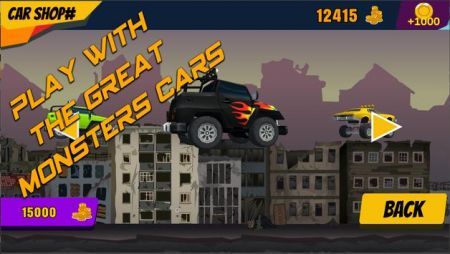 死亡街道追逐下载-死亡街道追逐手游安卓最新版下载v1.0