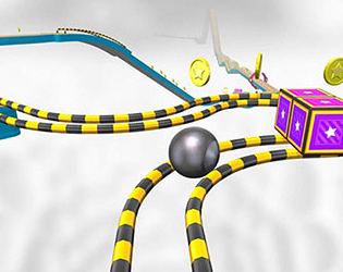 球球酷跑无广告手机下载-球球酷跑最新版本下载v1.0.5