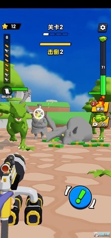 射击世界迷你版下载-射击世界迷你版安卓最新下载v1.0.0