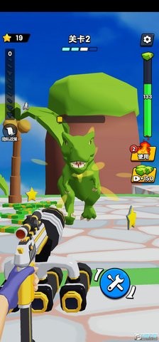 射击世界迷你版下载-射击世界迷你版安卓最新下载v1.0.0