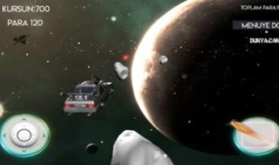 太空猎鹰游戏下载-太空猎鹰手机版下载v9