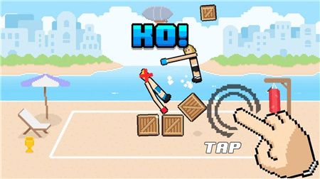 boxing random游戏手机版下载-拳击随机boxing random下载v0.3