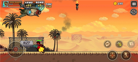 金属黑色行动军队战斗手游最新版下载-金属黑色行动军队战斗安卓版下载v1.0