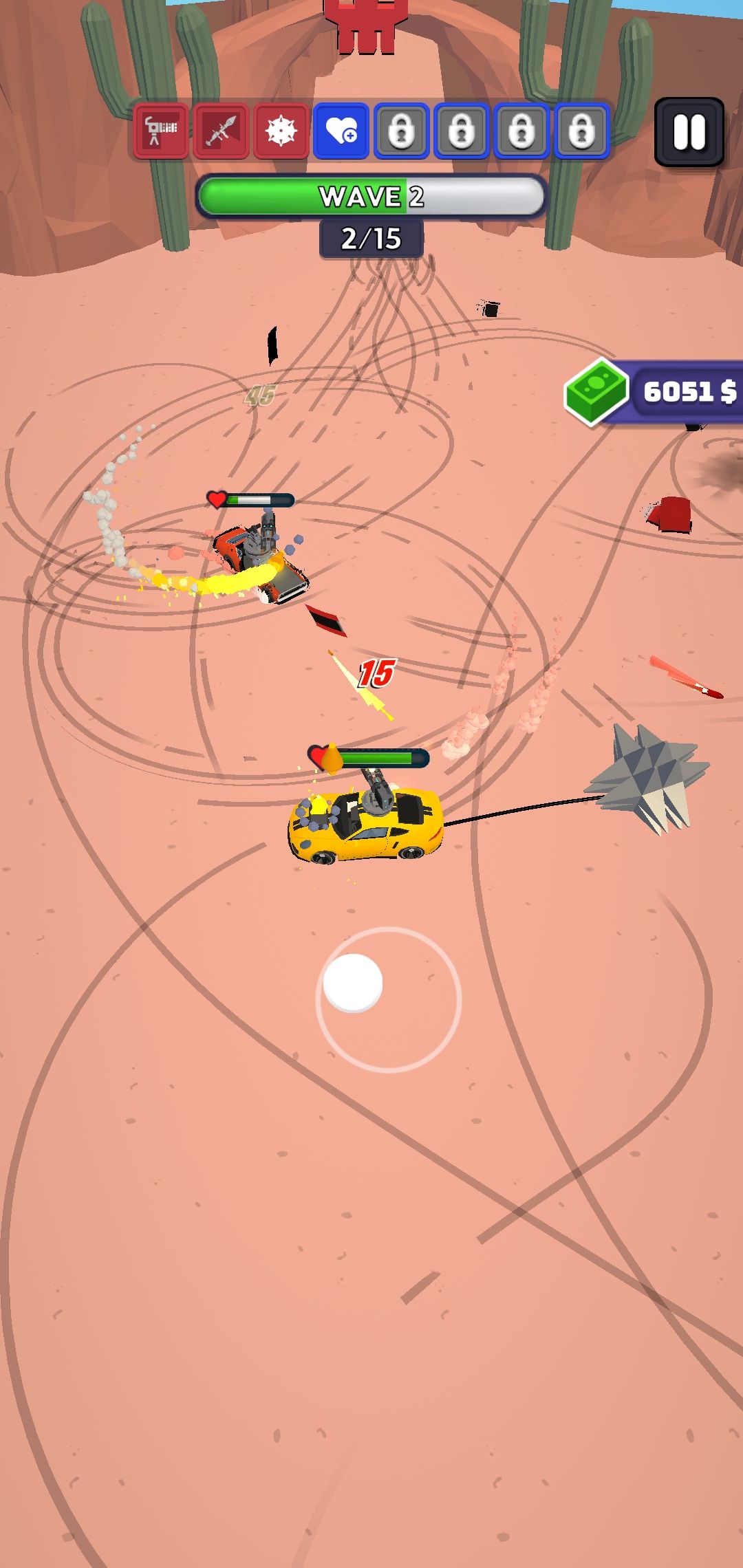 死亡驾驶下载-死亡驾驶游戏安卓最新版下载v1.0.1