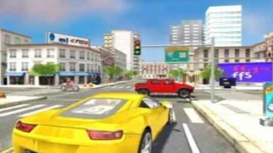 超级闪电车游戏下载-超级闪电车手机版下载v1.1