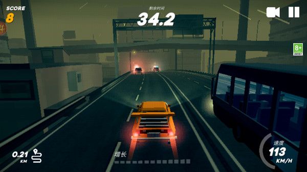 城市孤胆车神下载-城市孤胆车神手游安卓最新版下载v1.5.8