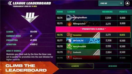 疯狂橄榄球23手机版下载-疯狂橄榄球23游戏最新版2023下载v8.2.4