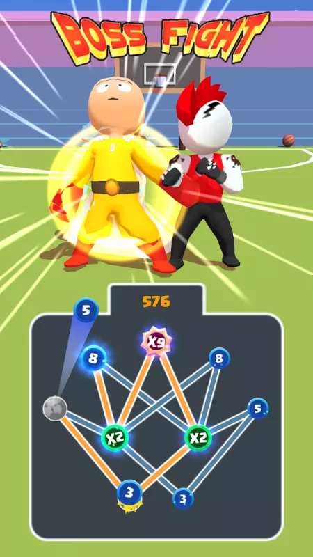 奥特人格斗中文版下载-奥特人格斗最新版下载v0.0.1