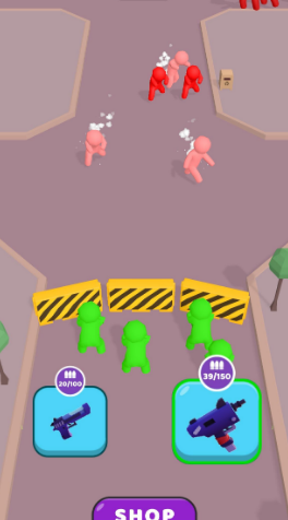 放置子弹下载-放置子弹游戏安卓版下载v1.0