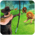 真正的弓箭手动物狩猎游戏官方手机版