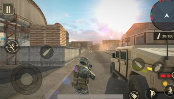 战争传说军事地带安卓版下载-战争传说军事地带2022最新版下载v1.1