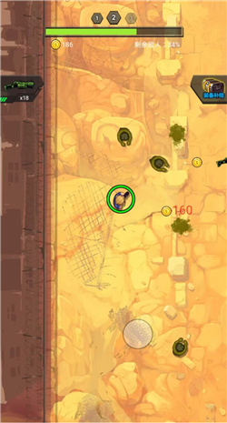 末日打怪兽下载安装-末日打怪兽小游戏免广告下载v1.0