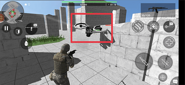 特工模拟器中文版下载-特工模拟器下载v189.1.1