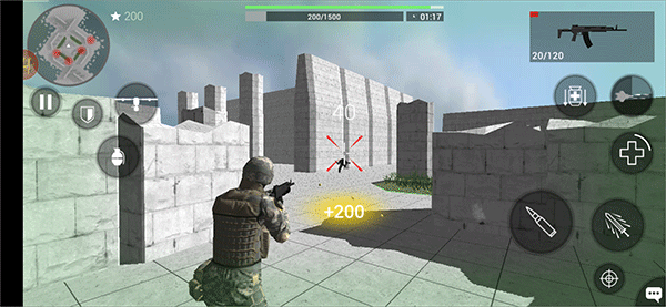 特工模拟器中文版下载-特工模拟器下载v189.1.1