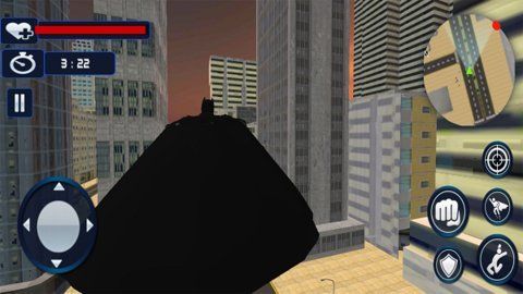 模拟野狼战场动作游戏下载-模拟野狼战场最新版下载v1.0