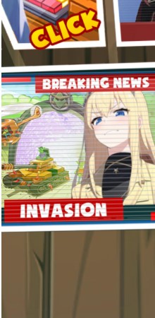 前锋少女1945下载-前锋少女1945官方版手游下载v1.0.1