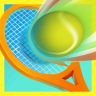 网球滑动游戏手机版