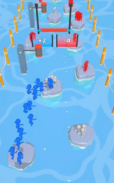 漂流跳跃者下载-漂流跳跃者安卓版下载v1.01