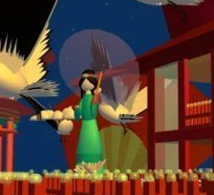 三丽鸥3D跑酷安卓-三丽鸥3D跑酷中文免费v3.0.2