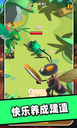 蚂蚁王国之战游戏下载-蚂蚁王国之战官方版下载v1.0.0