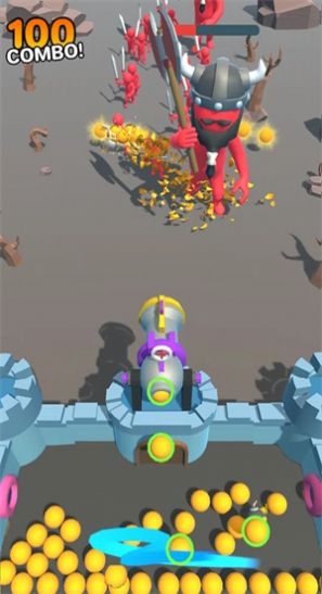 绘制防御游戏下载-绘制防御手机版下载v0.1