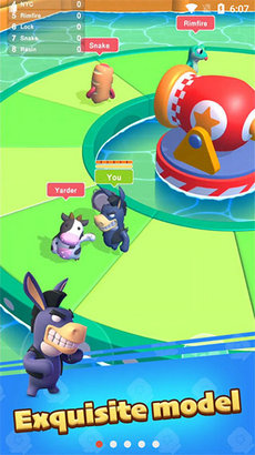 派对野兽游戏下载-派对野兽手机版下载v1.0.1