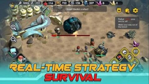 奇怪世界大冒险游戏下载-奇怪世界大冒险最新版下载v1.0.20