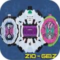 假面骑士Zio模拟器下载-假面骑士Zio模拟器安卓最新版下载v2.2