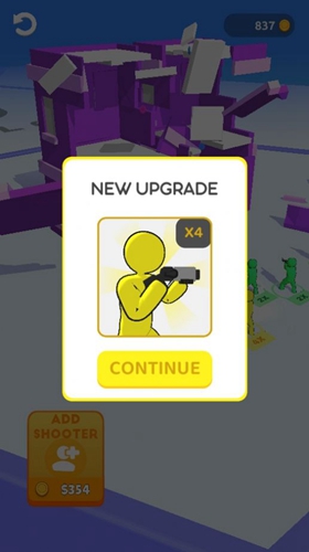 合并射击者游戏下载-合并射击者手机版下载v0.1