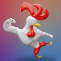 公鸡斗士下载-公鸡斗士安卓版下载v0.1