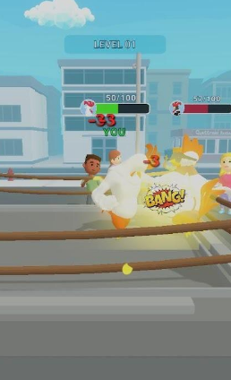 公鸡斗士下载-公鸡斗士安卓版下载v0.1