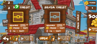 豪宅大战僵尸最新版下载-豪宅大战僵尸游戏下载v1.4.1