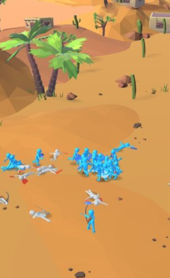 小小兵团游戏下载-小小兵团最新版下载v2.0.8