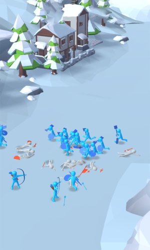 小小兵团游戏下载-小小兵团最新版下载v2.0.8