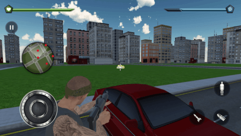 飞速出击游戏下载-飞速出击安卓版下载v1.0.3