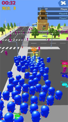 无敌热血大乱斗官方版下载-无敌热血大乱斗安卓版下载v1.0