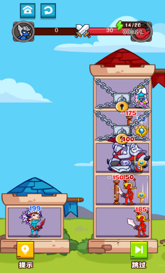 战地小勇士手机版下载-战地小勇士正式版下载v1.0