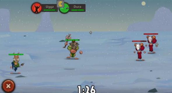 石器战争游戏下载-石器战争最新版下载v1.0.17